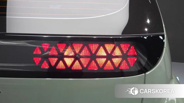 Hyundai Casper id 4489170 из Кореи 15