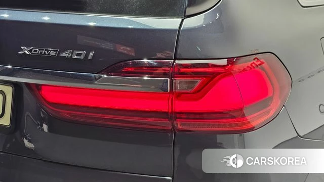 BMW X7 (G07) id 4642039 из Кореи 15