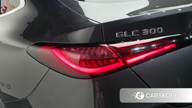 Mercedes-Benz GLC-Class X254 id 4863070 из Кореи 15