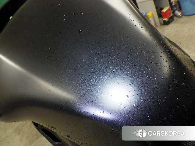 Honda CBR400R id 3949442 из Японии 15