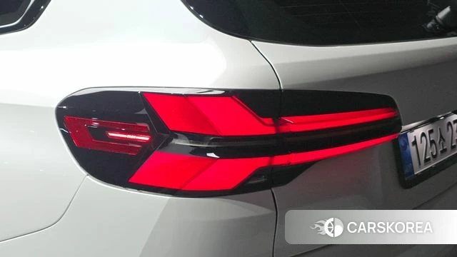 BMW X5 (G05) id 4480007 из Кореи 15