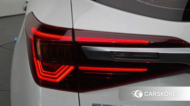 Kia Seltos id 4608890 из Кореи 15