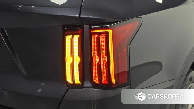Kia Sorento 4th Generation id 4794270 из Кореи 15