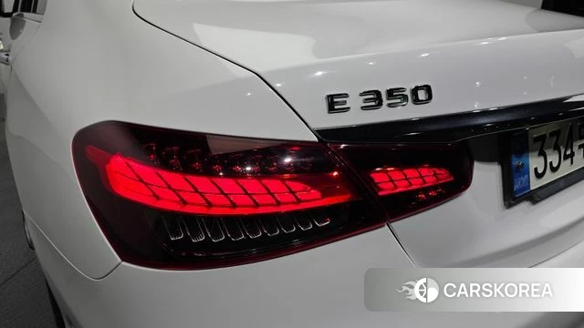 Mercedes-Benz E-Class W213 id 4434499 из Кореи 15