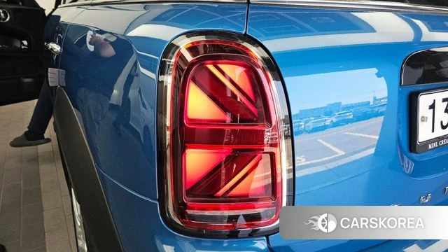 Mini Cooper Countryman id 4362397 из Кореи 15