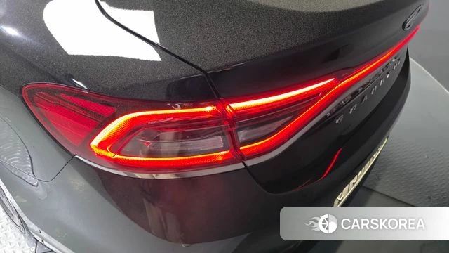 Hyundai Grandeur IG id 4304934 из Кореи 15
