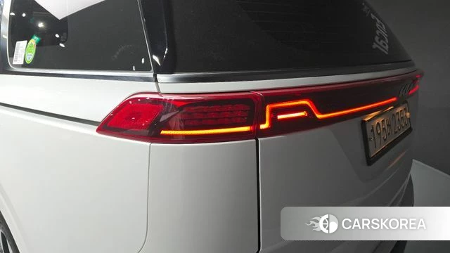 Kia Carnival 4th generation id 4230716 из Кореи 15