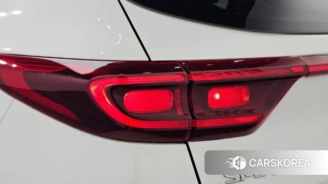 Kia Sportage The Bold id 4943044 из Кореи 15