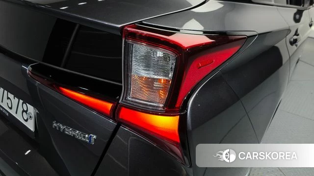 Toyota Prius 4th Generation id 4759763 из Кореи 15