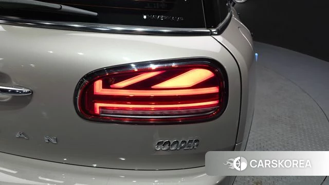 Mini Cooper Clubman id 4308281 из Кореи 15
