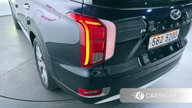 Hyundai Palisade id 4304755 из Кореи 15