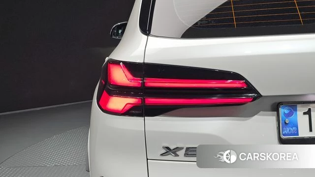 BMW X5 (G05) id 4640519 из Кореи 15