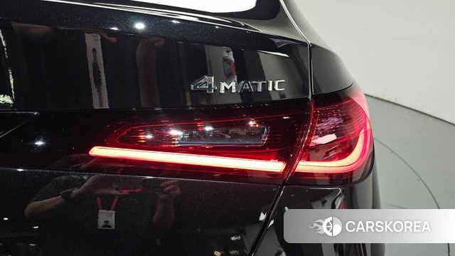 Mercedes-Benz GLC-Class X254 id 4735170 из Кореи 15