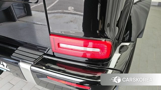 Mercedes-Benz G-Class W465 id 4408028 из Кореи 15