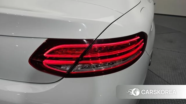 Mercedes-Benz C-Class W205 id 4587428 из Кореи 15