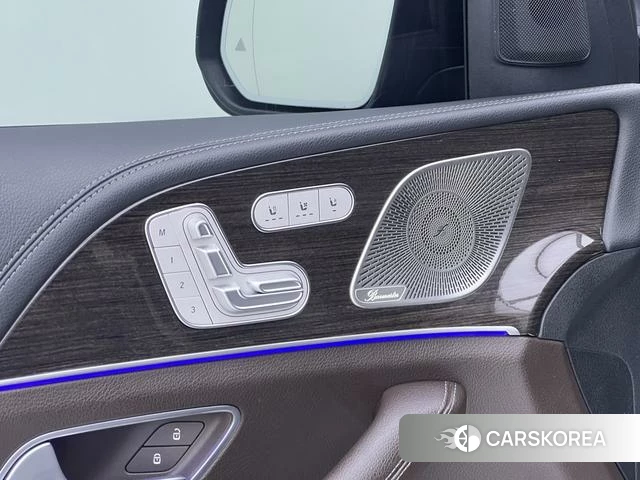 Mercedes-Benz GLS id 4399832 из Китая 15