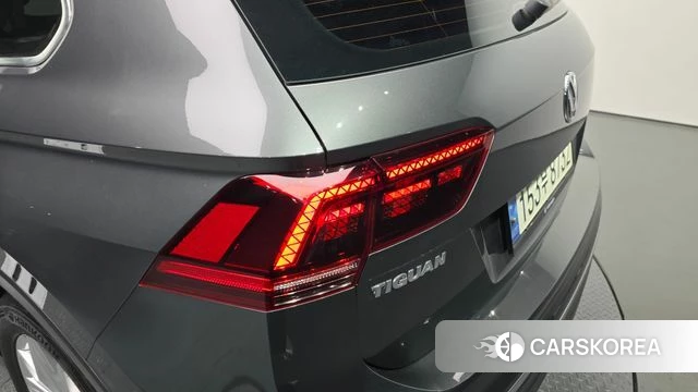 Volkswagen Tiguan second Generation id 4245240 из Кореи 15