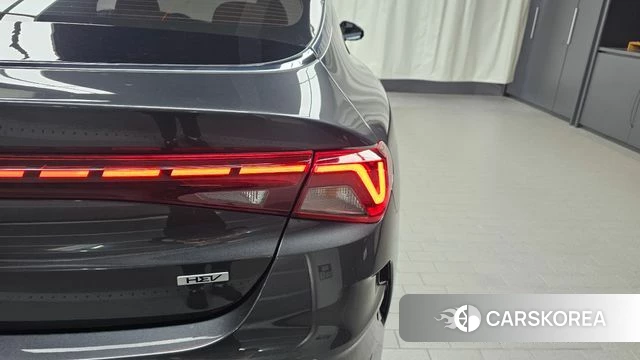 Kia K5 Hybrid 3rd Generation id 4443368 из Кореи 15