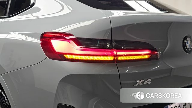 BMW X4 (G02) id 4773193 из Кореи 15