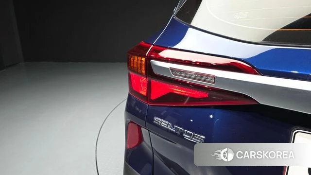 Kia Seltos id 4371073 из Кореи 15