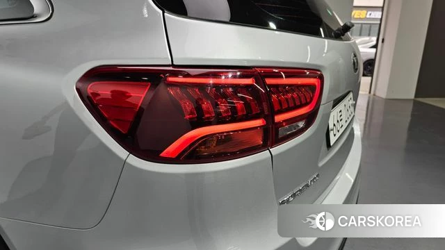 Kia The New Sorento id 4246139 из Кореи 15