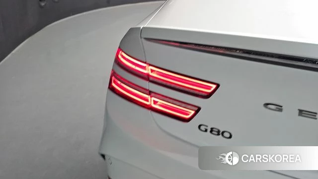 Genesis G80 (RG3) id 4571584 из Кореи 15