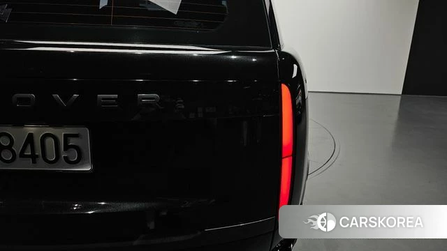 Land Rover Range Rover 5th Generation id 4691268 из Кореи 15