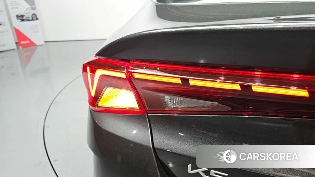 Kia K5 3rd generation id 4462965 из Кореи 15