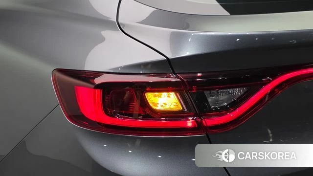 Renault Korea (Samsung) XM3 id 4768410 из Кореи 15