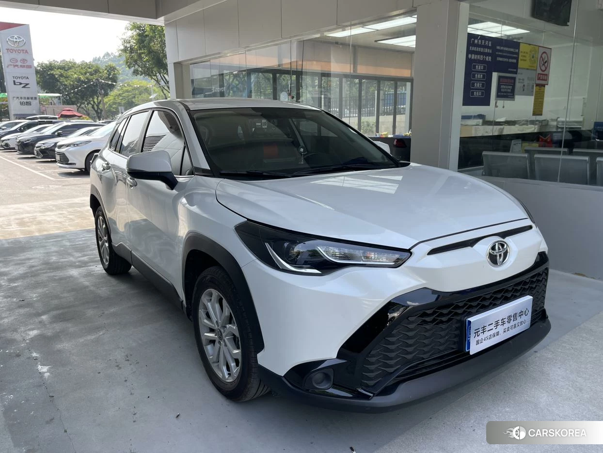 Toyota Fenglanda id 4493157 из Китая 15