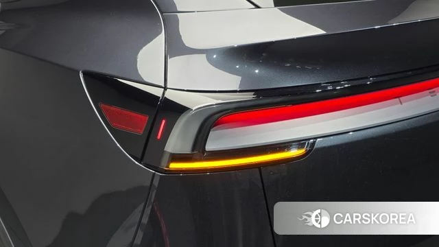 Tesla Model Y id 4834049 из Кореи 15