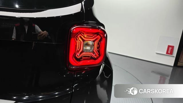 Jeep Renegade id 4381730 из Кореи 15