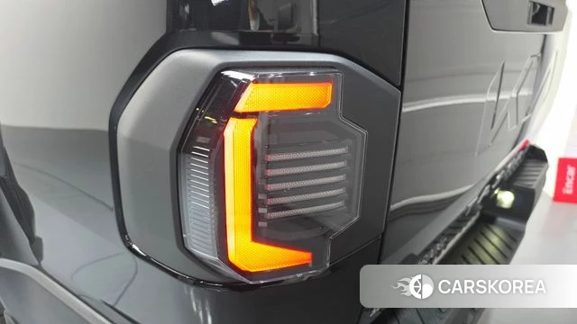 Kia Tasman id 4229718 из Кореи 15