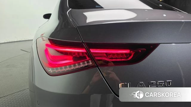Mercedes-Benz CLA-Class C118 id 4741172 из Кореи 15