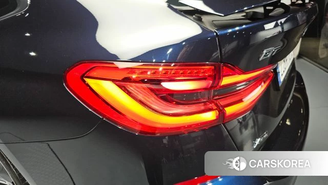 BMW 6 Series GT (G32) id 4360915 из Кореи 15