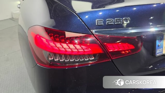 Mercedes-Benz E-Class W213 id 4415359 из Кореи 15