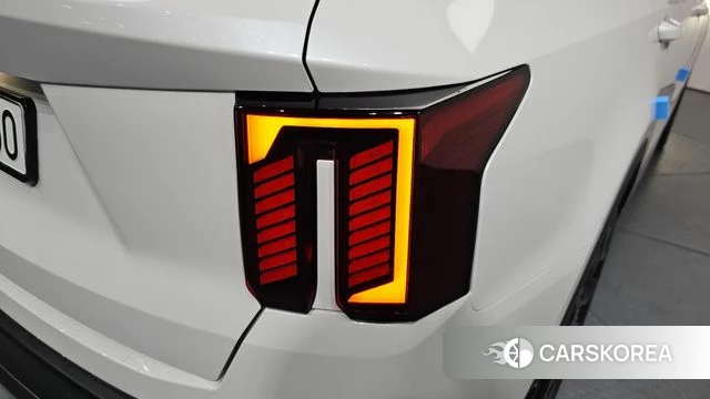 Kia The New Sorento 4th Generation id 4462831 из Кореи 15