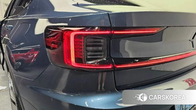 Polestar Polestar 2 id 4607501 из Кореи 15