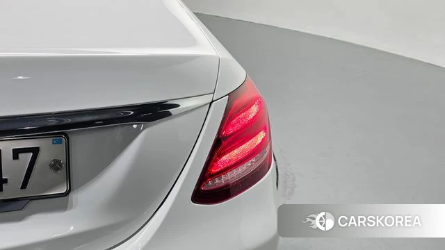Mercedes-Benz E-Class W213 id 4900451 из Кореи 15