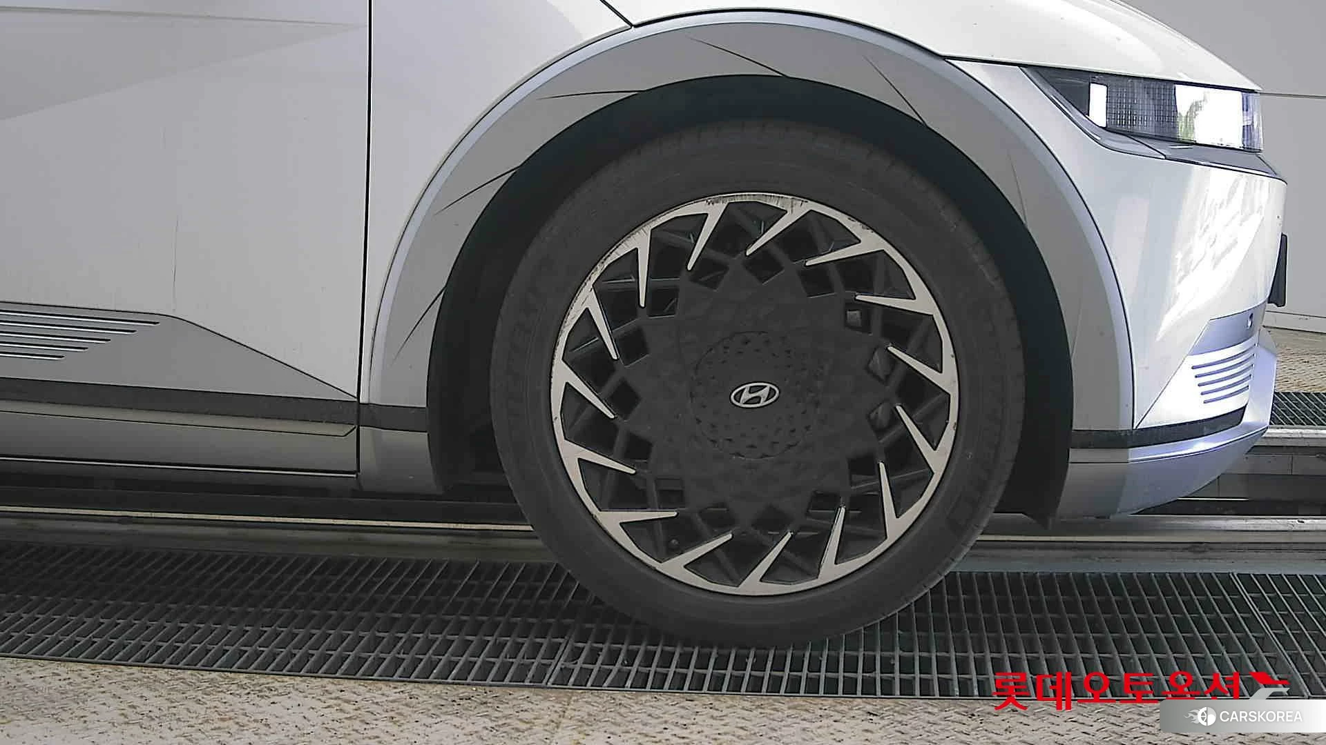 Hyundai IONIQ 5 id 4289508 из Кореи 15