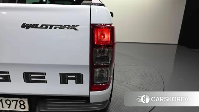 Ford Ranger 3rd Generation id 4409472 из Кореи 15