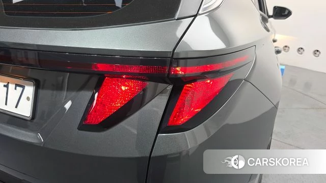 Hyundai Tucson (NX4) id 4848015 из Кореи 15