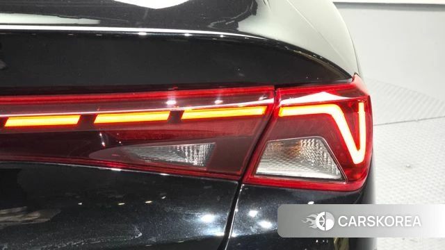 Kia K5 3rd generation id 4624317 из Кореи 15