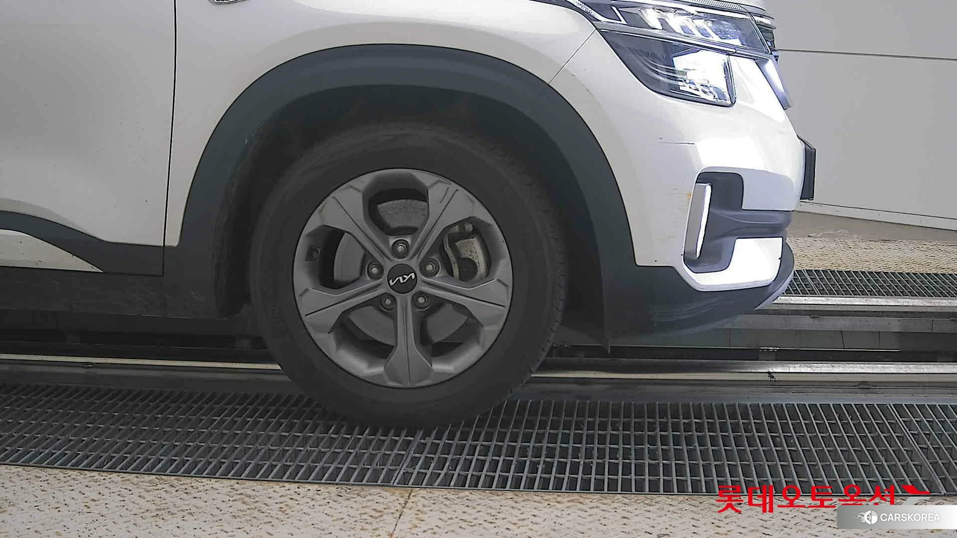 Kia Seltos id 4669083 из Кореи 15