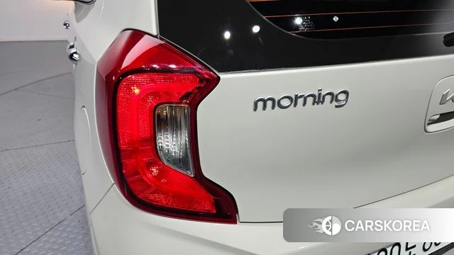 Kia Morning Urban (JA) id 4443124 из Кореи 15