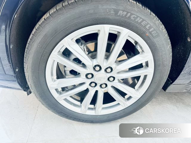 Cadillac XT6 id 3908467 из Китая 15