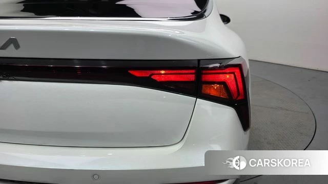 Kia The New K5 3rd generation id 4640143 из Кореи 15