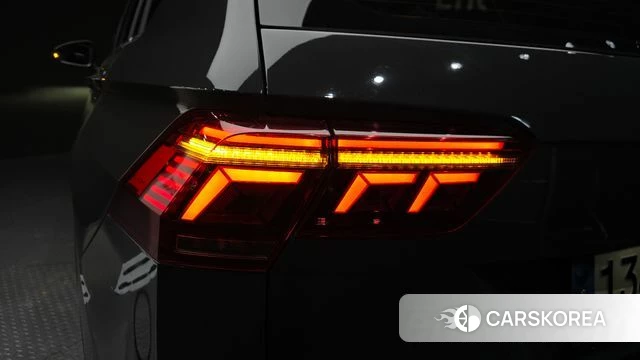 Volkswagen Tiguan second Generation id 4730799 из Кореи 15