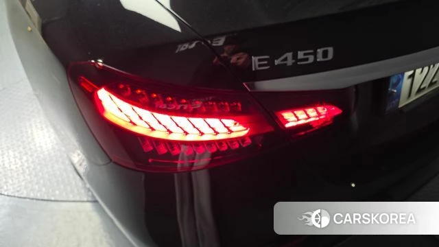 Mercedes-Benz E-Class W213 id 4186869 из Кореи 15