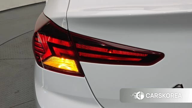 Hyundai The New Avante AD id 4672327 из Кореи 15